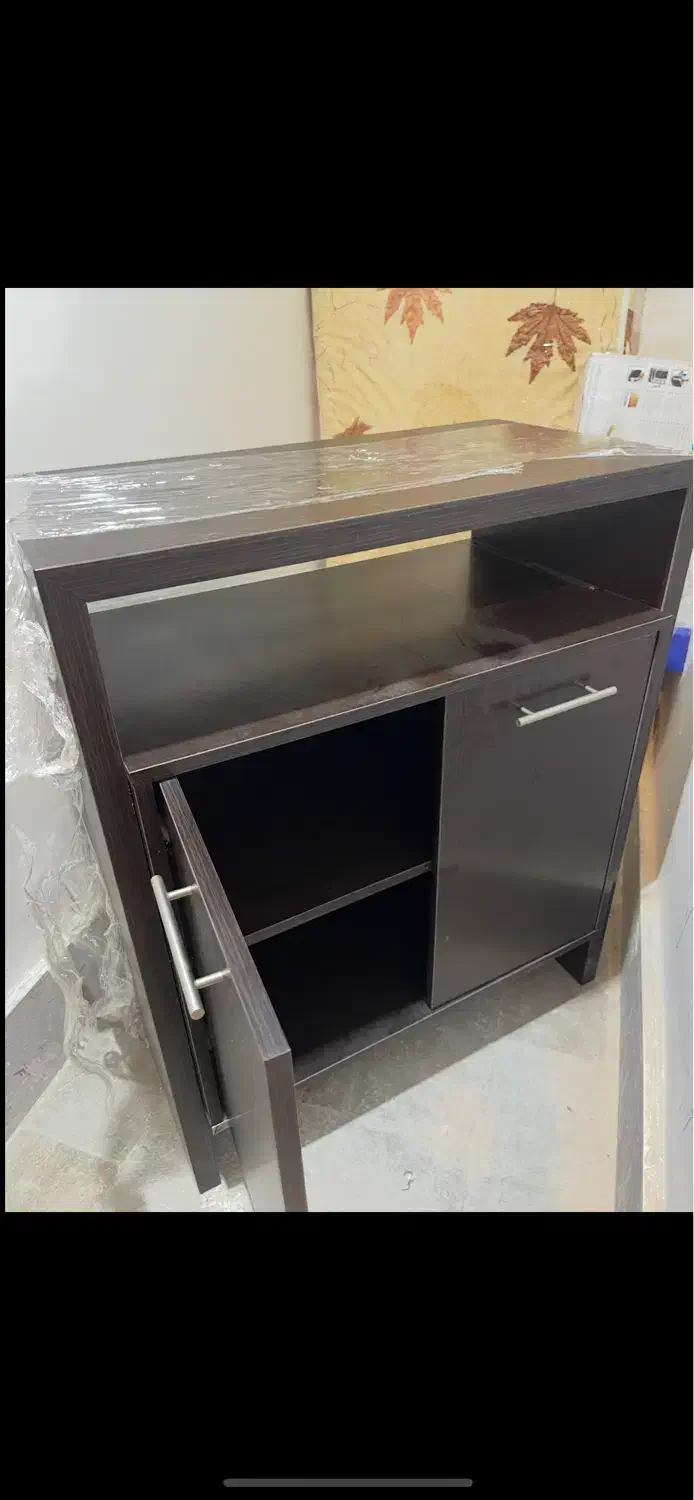 میز ام دی اف|دفتر کار|مشهد, چهارچشمه|دیوار