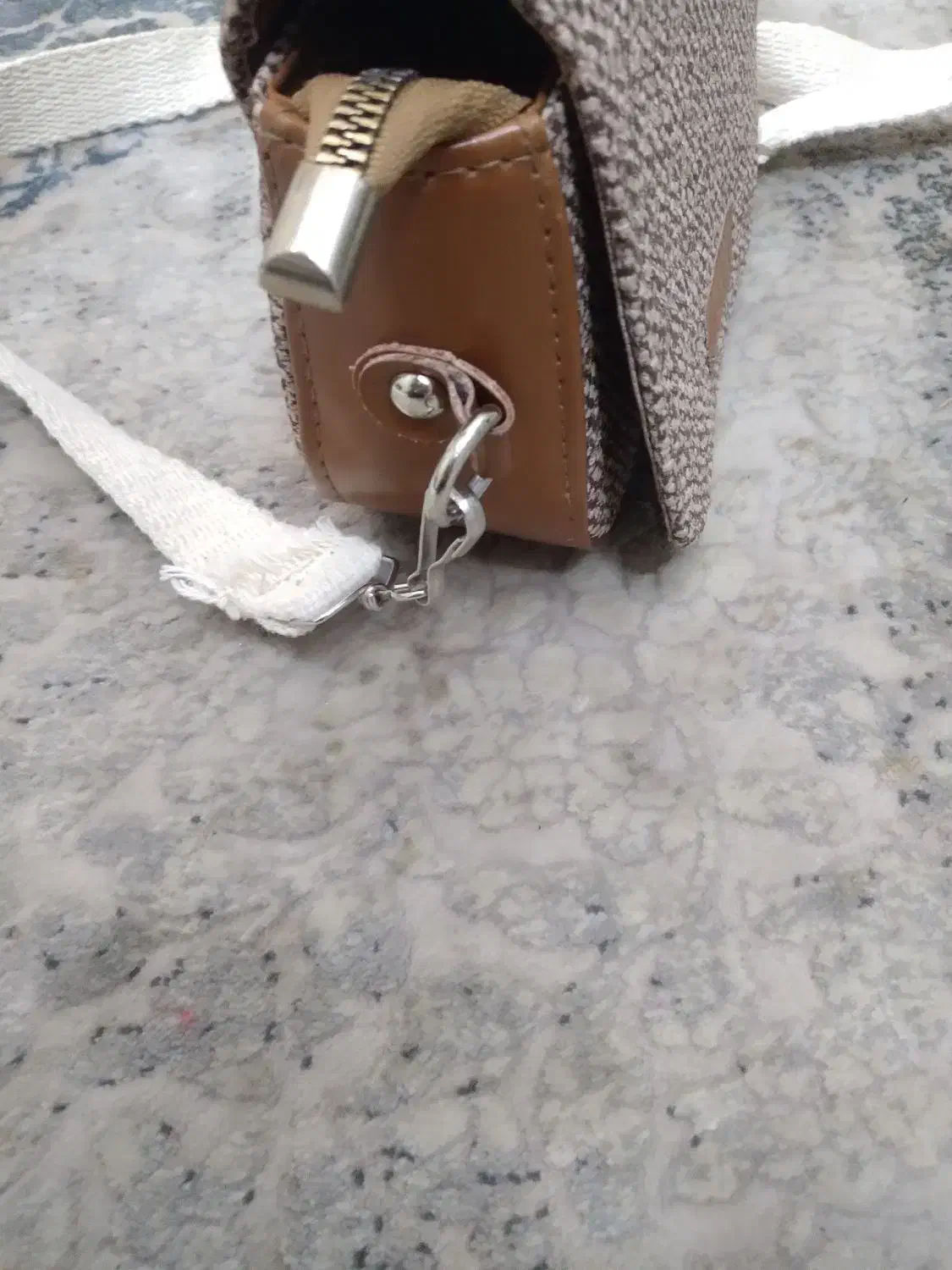 کیف|کیف، کفش، کمربند|مشهد, حسین‌آباد|دیوار