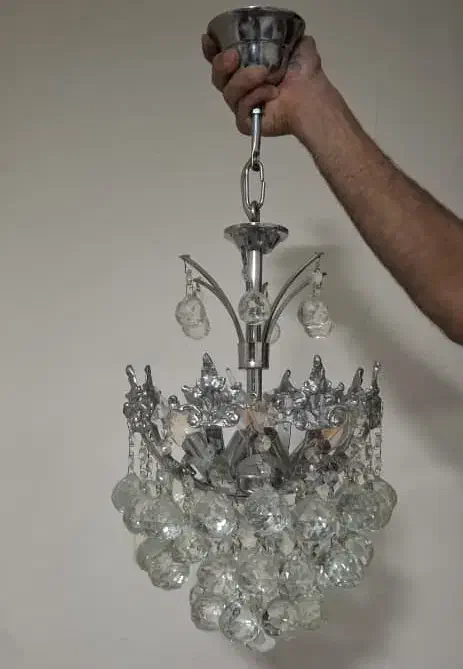 لوستر|لوستر و چراغ آویز|تهران, امیریه|دیوار