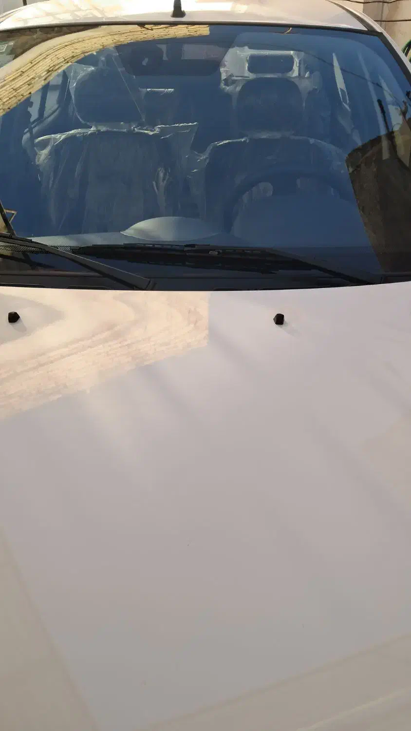 ساینا دوگانه GLX|خودرو سواری و وانت|مشهد, موعود|دیوار