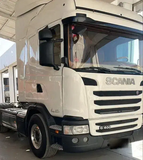 اسکانیا 214 هلندی بسیار تمیز|خودرو سنگین|مشهد, رباط طرق|دیوار