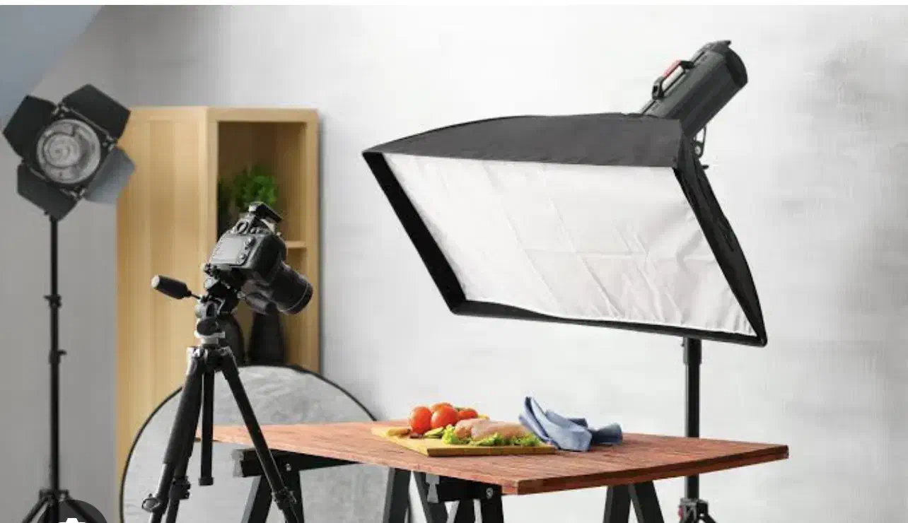 عکاسی تخصصی محصول با کیفیت استودیویی|خدمات پذیرایی، مراسم|مشهد, نیروی هوایی|دیوار