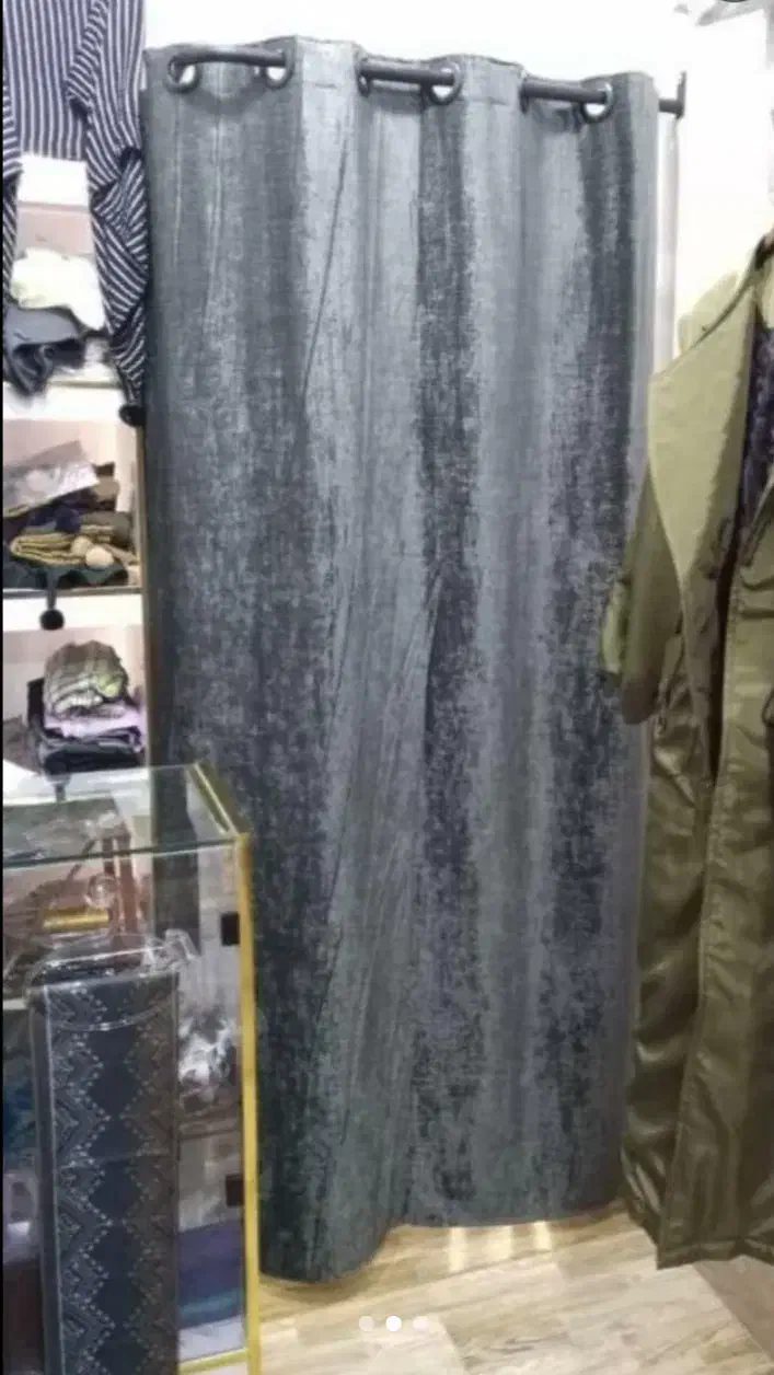 پرده و میل پرده پرو|پرده، رانر، رومیزی|الیگودرز, |دیوار