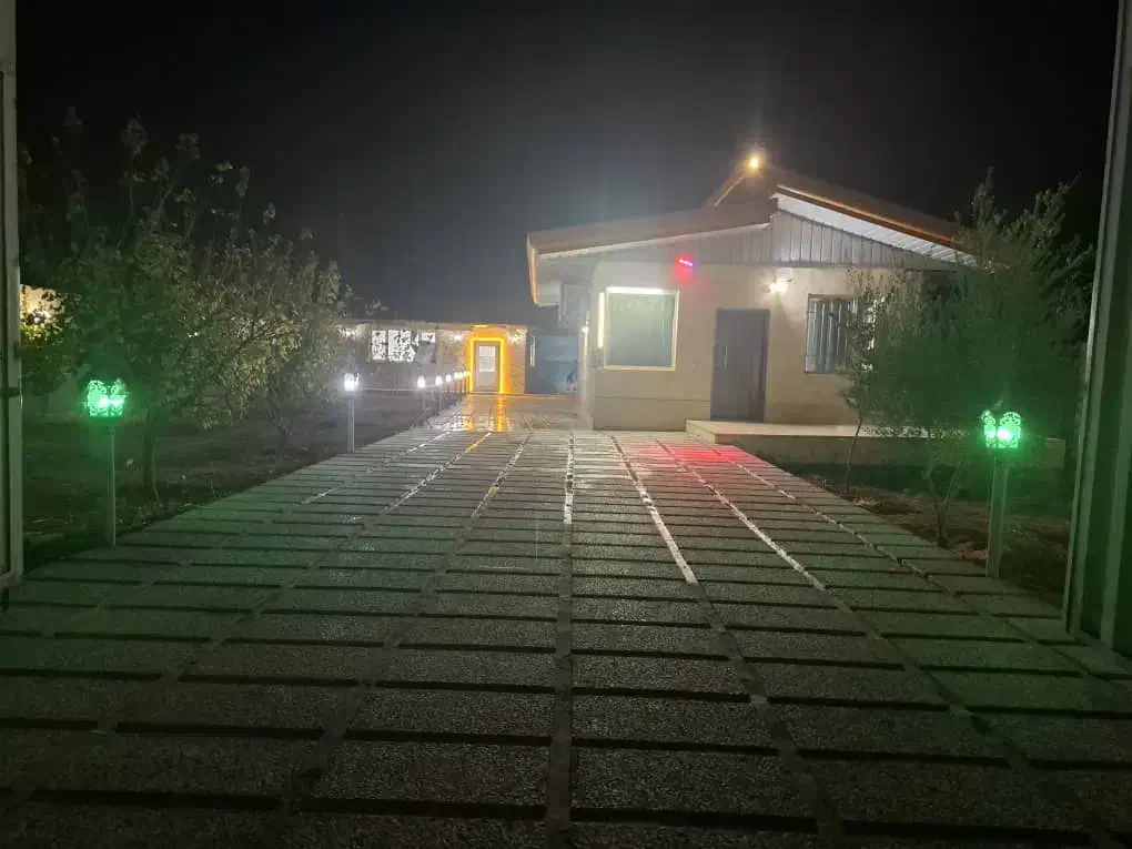 باغ ویلایی|فروش خانه و ویلا|شریف‌آباد, |دیوار