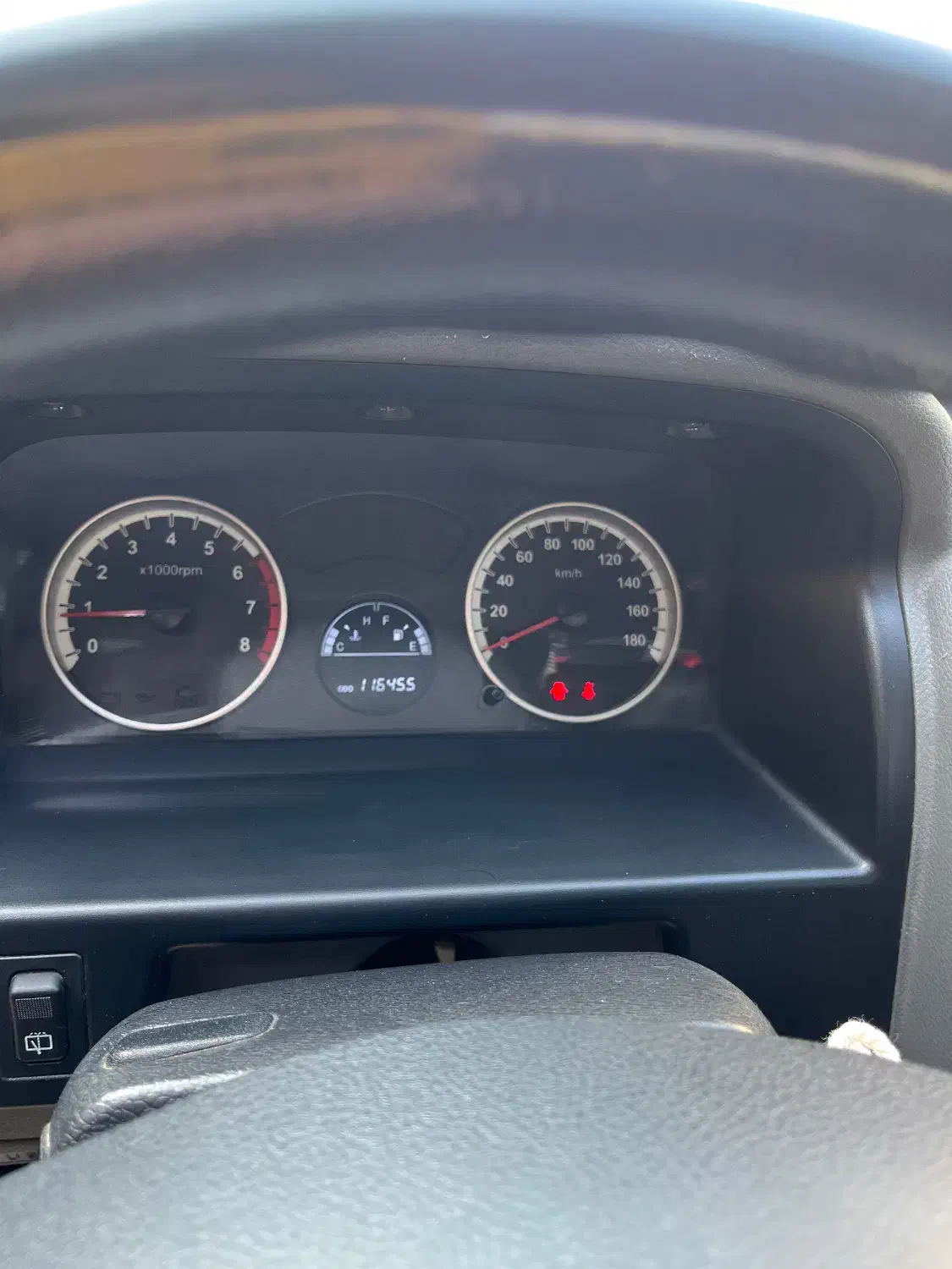 پراید ۱۱۱ مدل ۹۶|خودرو سواری و وانت|گرگان, |دیوار