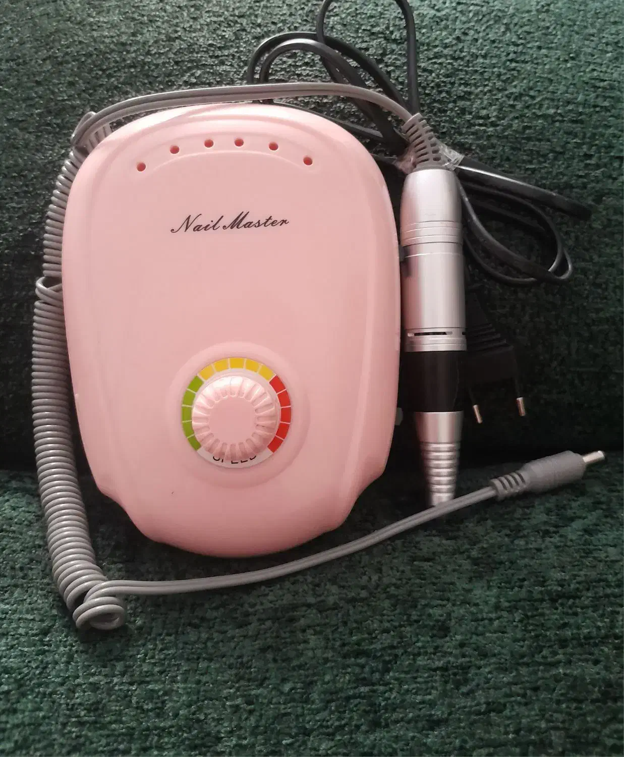 دستگاه سوهان برقی master|آرایشگاه و سالن‌های زیبایی|تفت, |دیوار