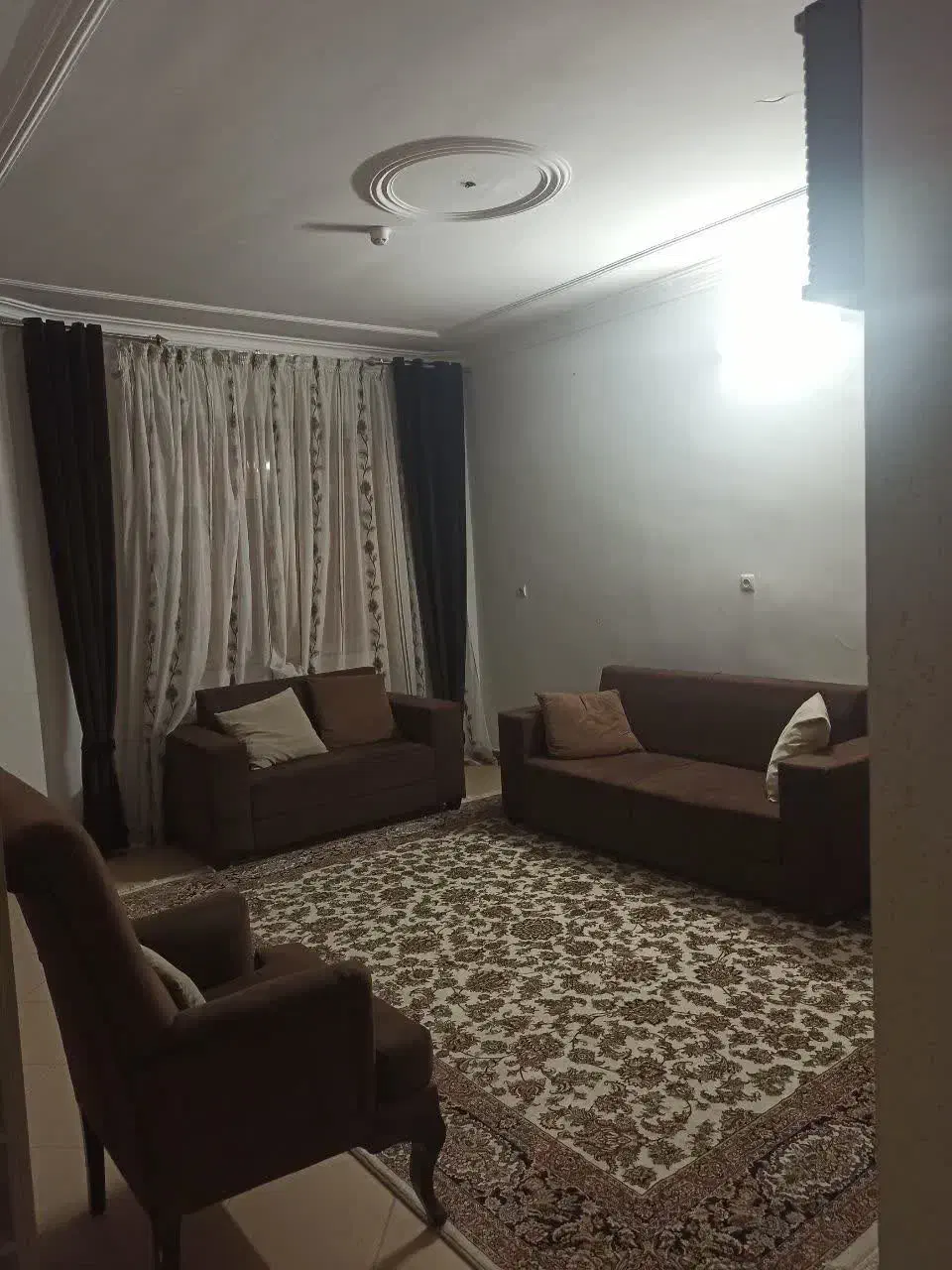 آپاراتمان سایت اداری وسایرموارد|فروش آپارتمان|بیرجند, |دیوار