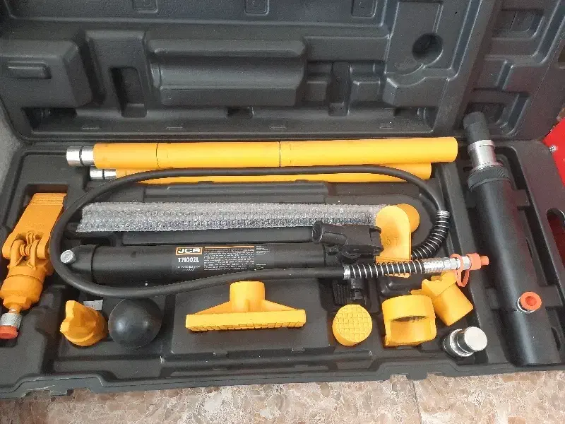 جک صافکاری|ابزارآلات|قم, شهرک خودرو|دیوار