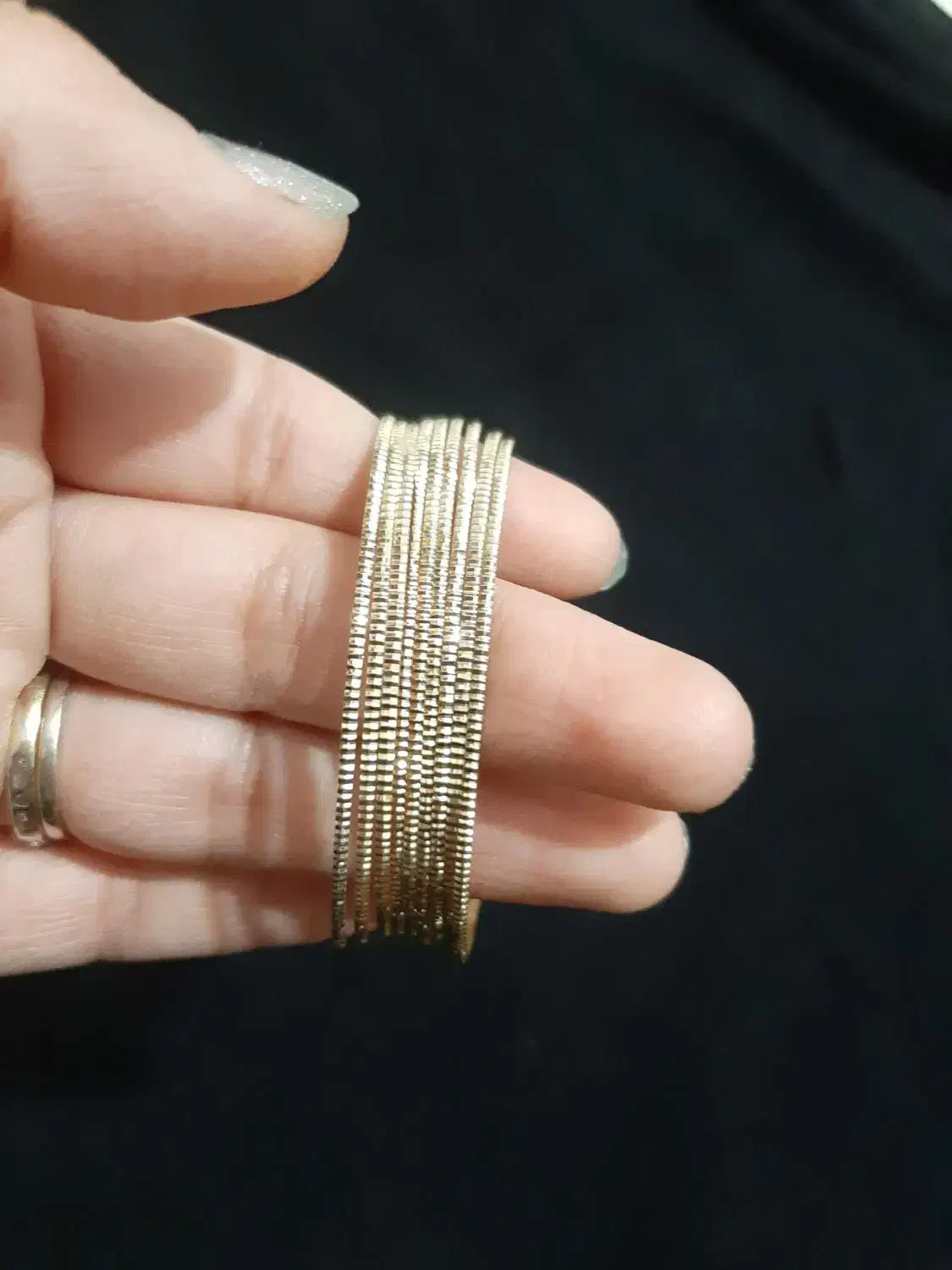 طلای شیک و بدون اجرت|جواهرات|مشهد, طلاب|دیوار