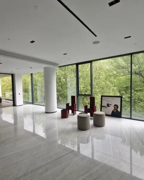 ۵۰۰متر به همراه یکصد متر سوییت رهن و اجاره نیاوران