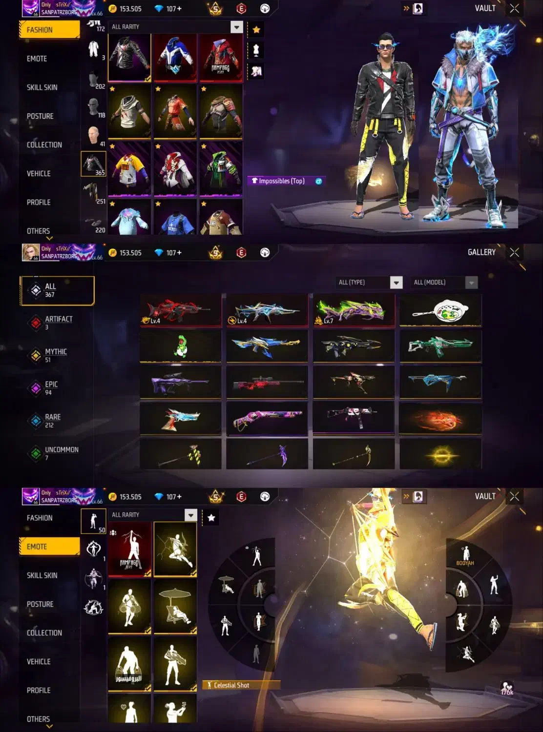 اکانت|کنسول، بازی ویدئویی و آنلاین|رویدر, |دیوار