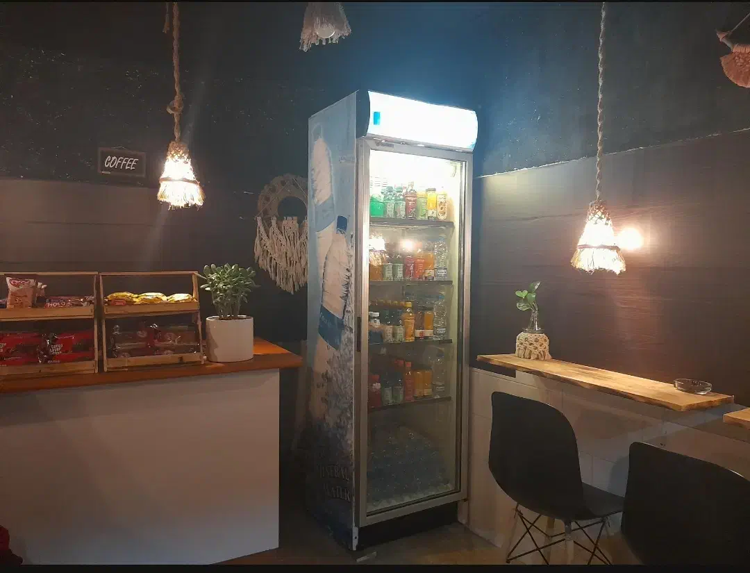 کار پاره وقت در کافی شاپ|استخدام خدمات فروشگاه و رستوران|رشت, دخانیات|دیوار