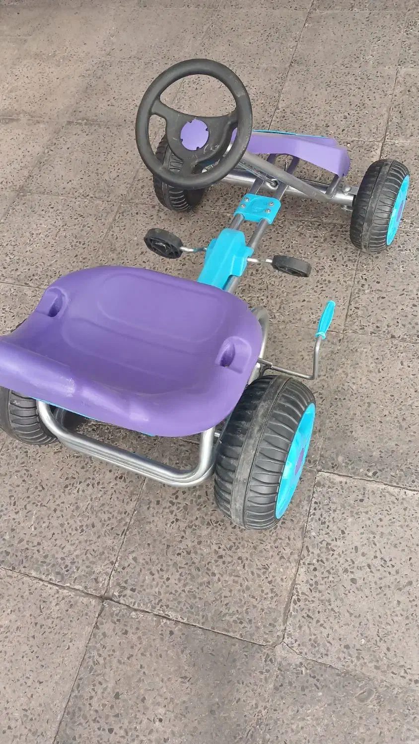 سه چرخه کودک|دوچرخه، اسکیت، اسکوتر|فردیس, فردیس|دیوار