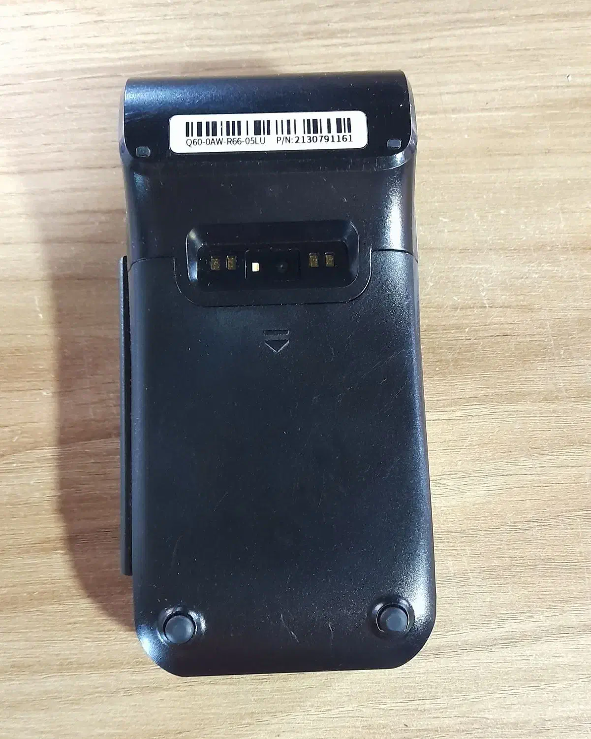 کارتخوان Q60 سیار|فروشگاه و مغازه|رشت, تازه آباد|دیوار