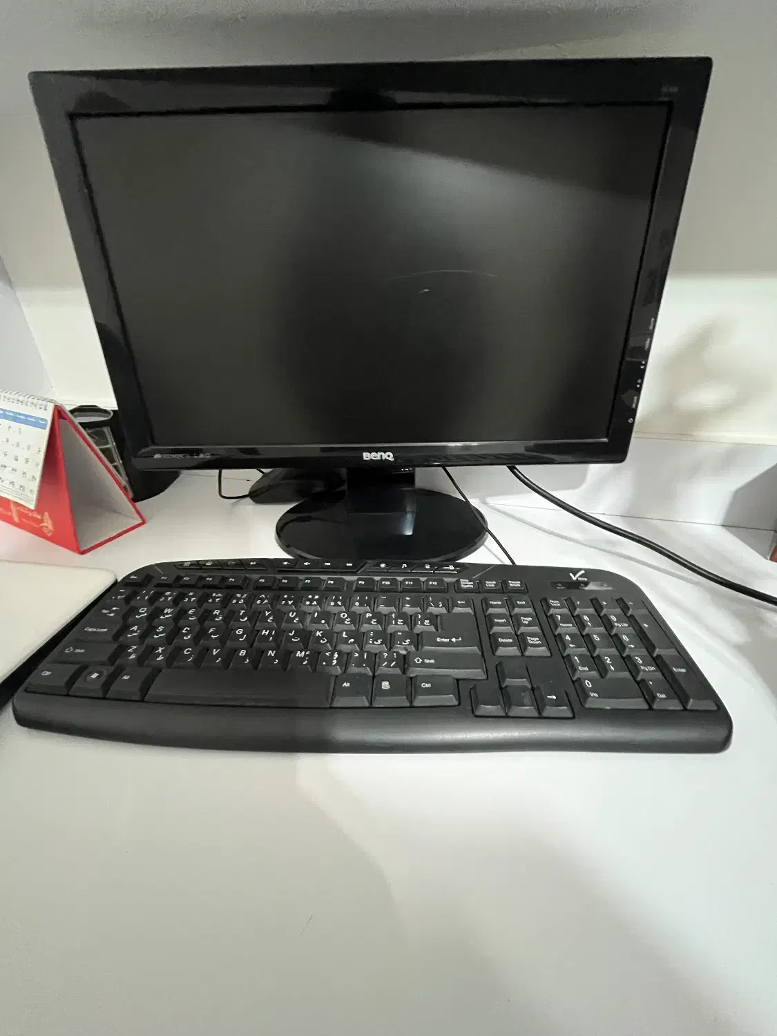 کامپیوتر کاملن سالم|رایانه رومیزی|تهران, سجاد|دیوار