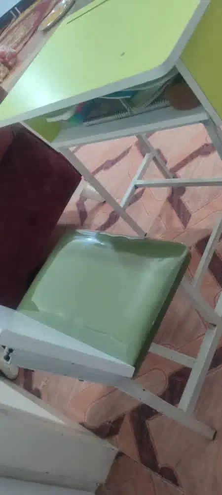 میز تحریر درحد نو فلز ام دی اف|میز تحریر و کامپیوتر|شیراز, فرگاز|دیوار