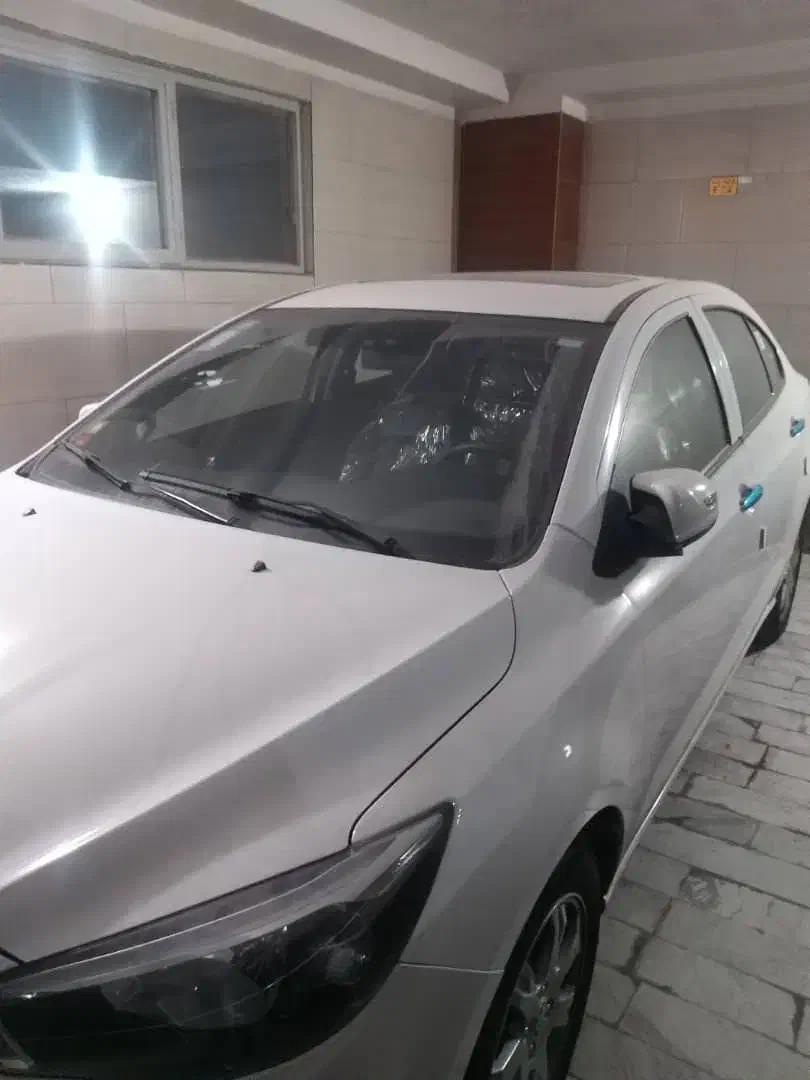 شاهین اتومات ۱۴۰۳|خودرو سواری و وانت|تهران, وردآورد|دیوار