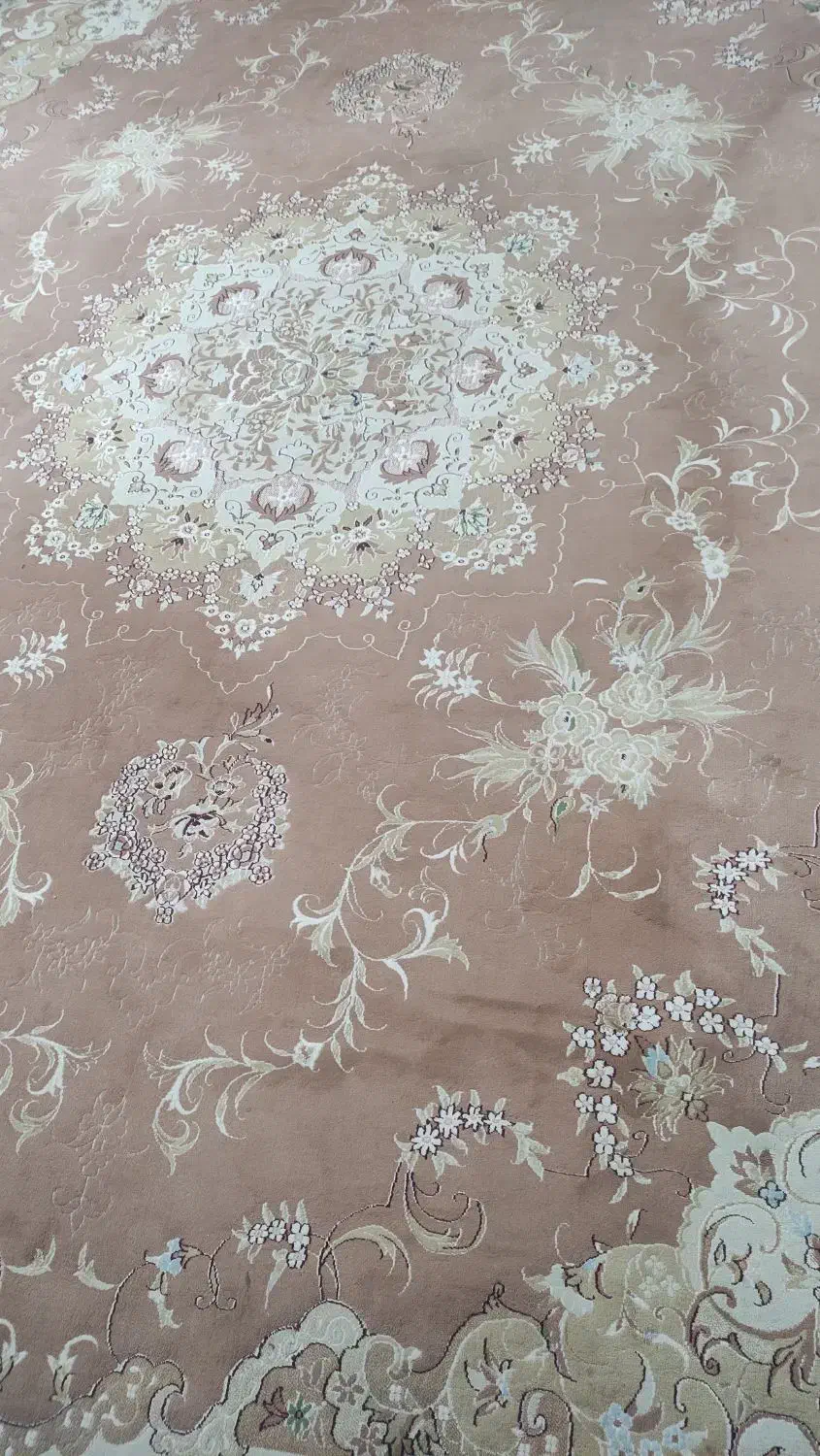 یک جفت 12متری گردویی|فرش|بیرجند, |دیوار