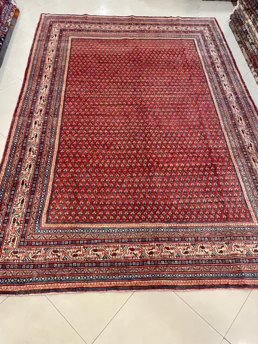 ۶ متری بته میر اراک دستبافت|فرش|تهران, یوسف‌آباد|دیوار