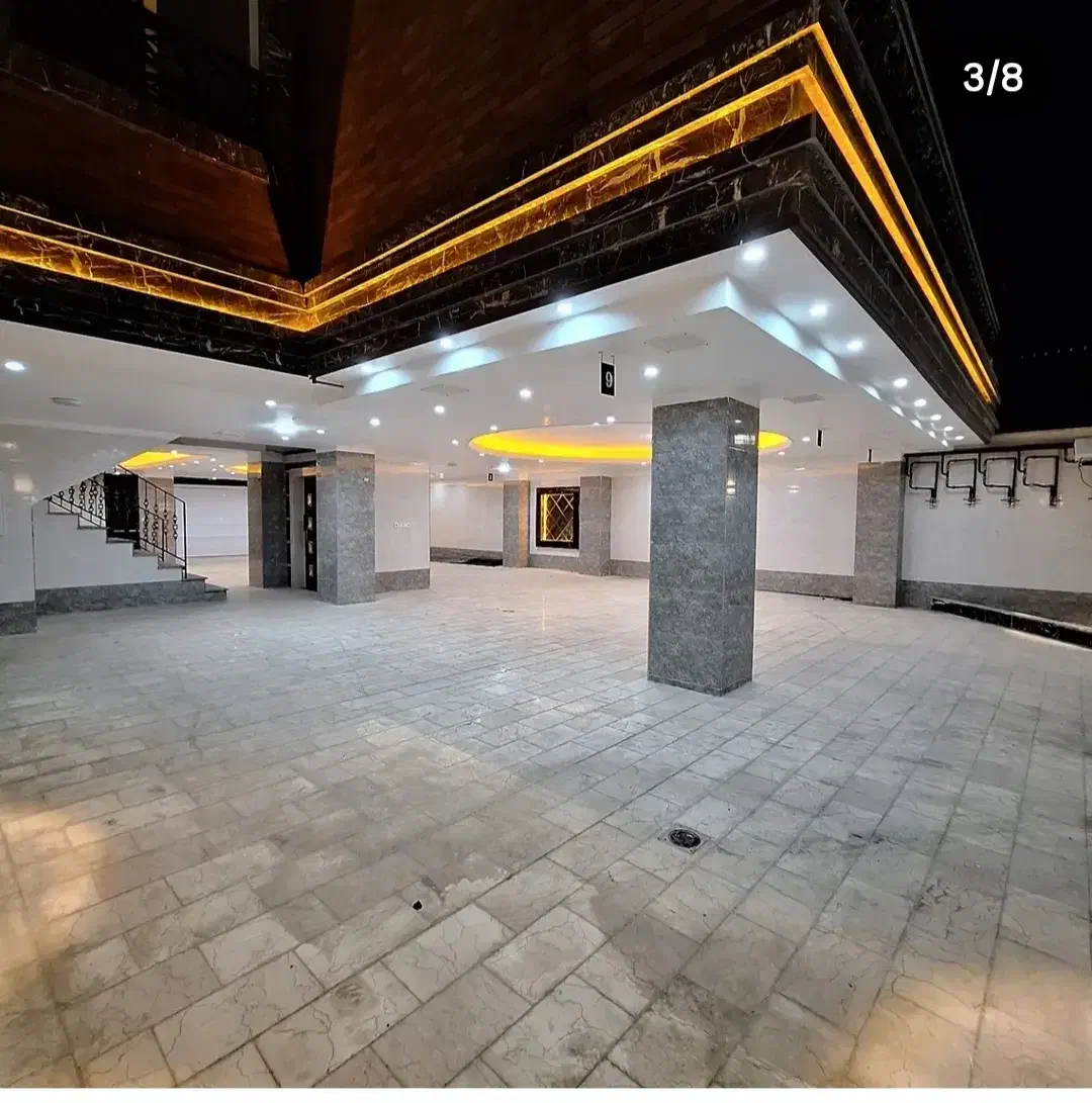 آپارتمان ۱۱۸ متری ۱۵خرداد فردوسیه|فروش آپارتمان|فردوسیه, |دیوار