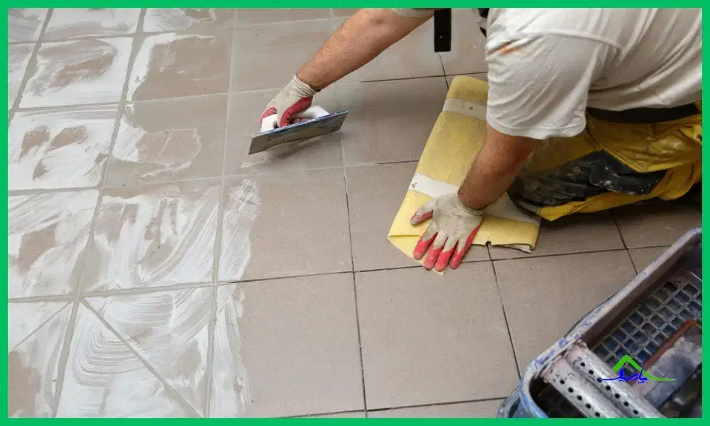 بندکشی نانو ضدآب سرویس بهداشتی|خدمات پیشه و مهارت|گنبد کاووس, |دیوار