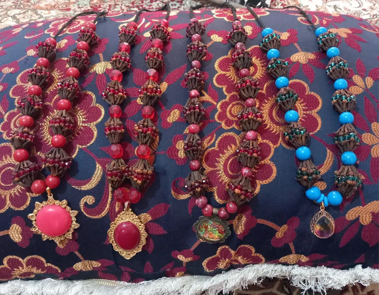 میخک زیبا|بدلیجات|یاسوج, |دیوار