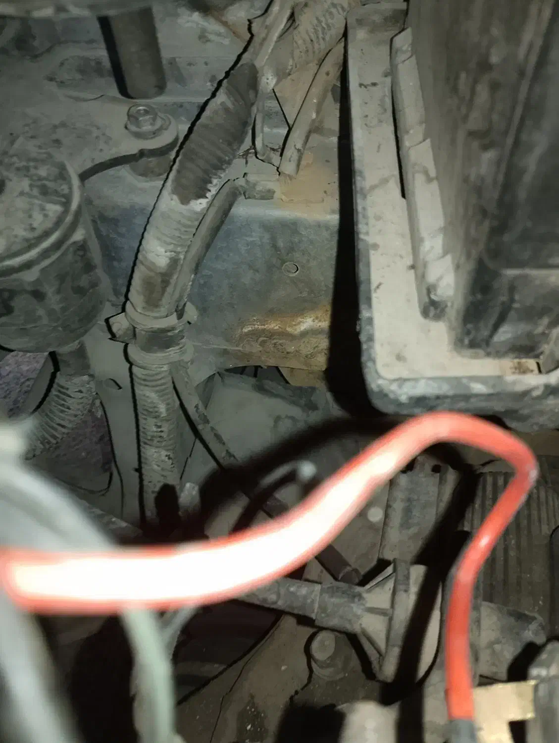 پراید مدل ۸۴ شاسی جلو خورد عکس گذاشتم|خودرو سواری و وانت|قدس, شهر‌قدس|دیوار