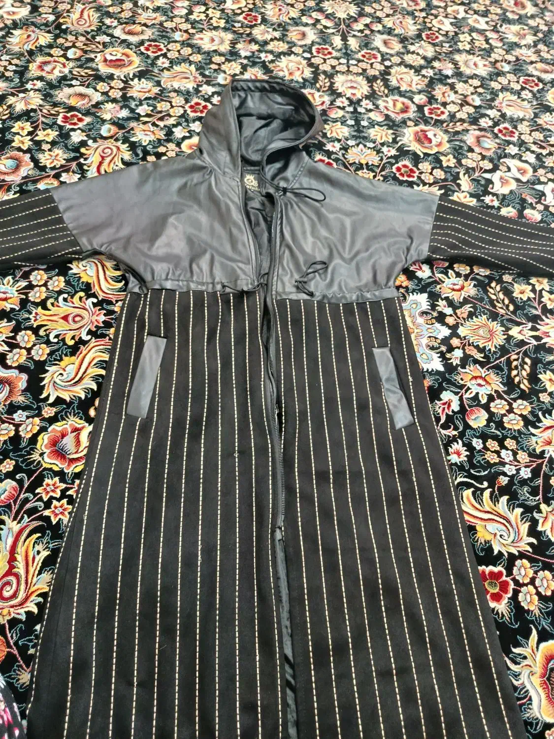 کاپشن زنانه|لباس|جوانرود, |دیوار