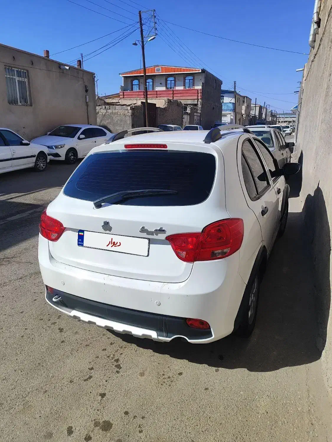 کوئیک 1403|خودرو سواری و وانت|سیرجان, |دیوار