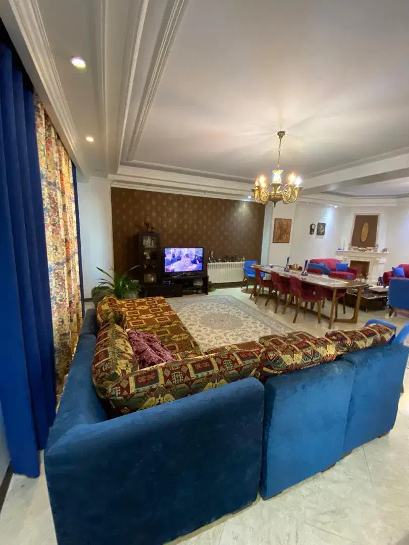 رهن ویلایی ۲۲۴متر جنوبی شرقی ها|اجارهٔ خانه و ویلا|اسلامشهر, شهرک واوان|دیوار