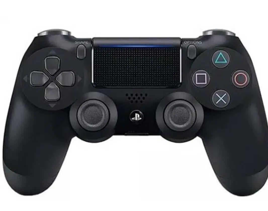 دسته ps4|کنسول، بازی ویدئویی و آنلاین|شوش, |دیوار