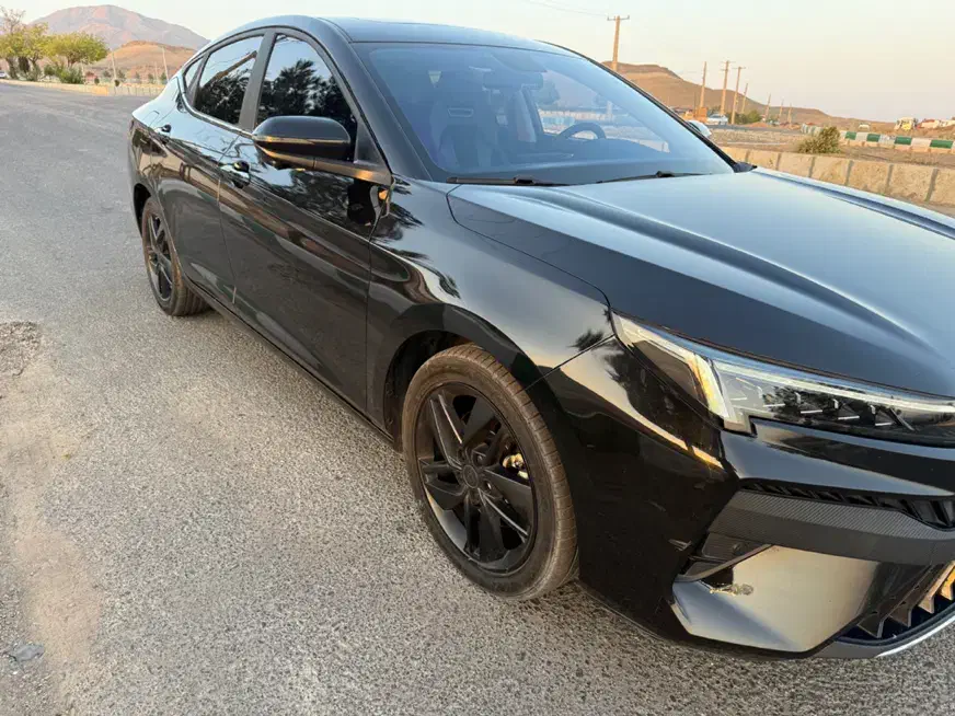 Kmc J7 جی ۷|خودرو سواری و وانت|محلات, |دیوار