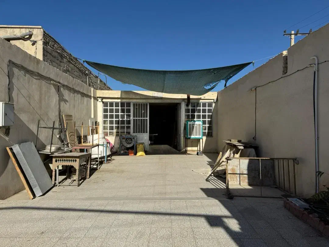 کارگاه|فروش مغازه و غرفه|اصفهان, مشکین|دیوار