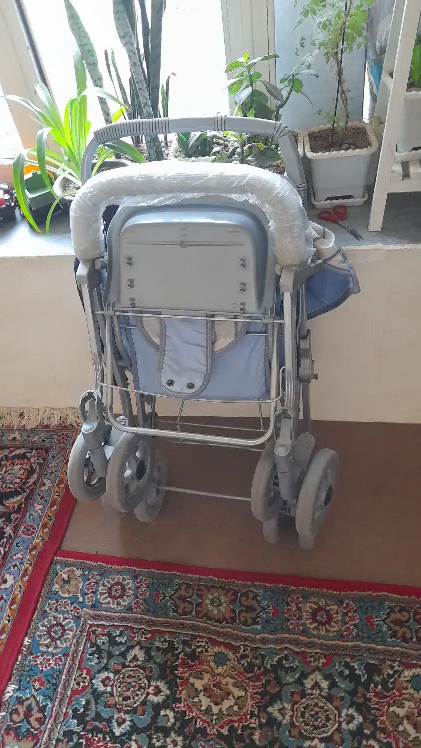 کالسکه|کالسکه و لوازم جانبی|اردبیل, |دیوار