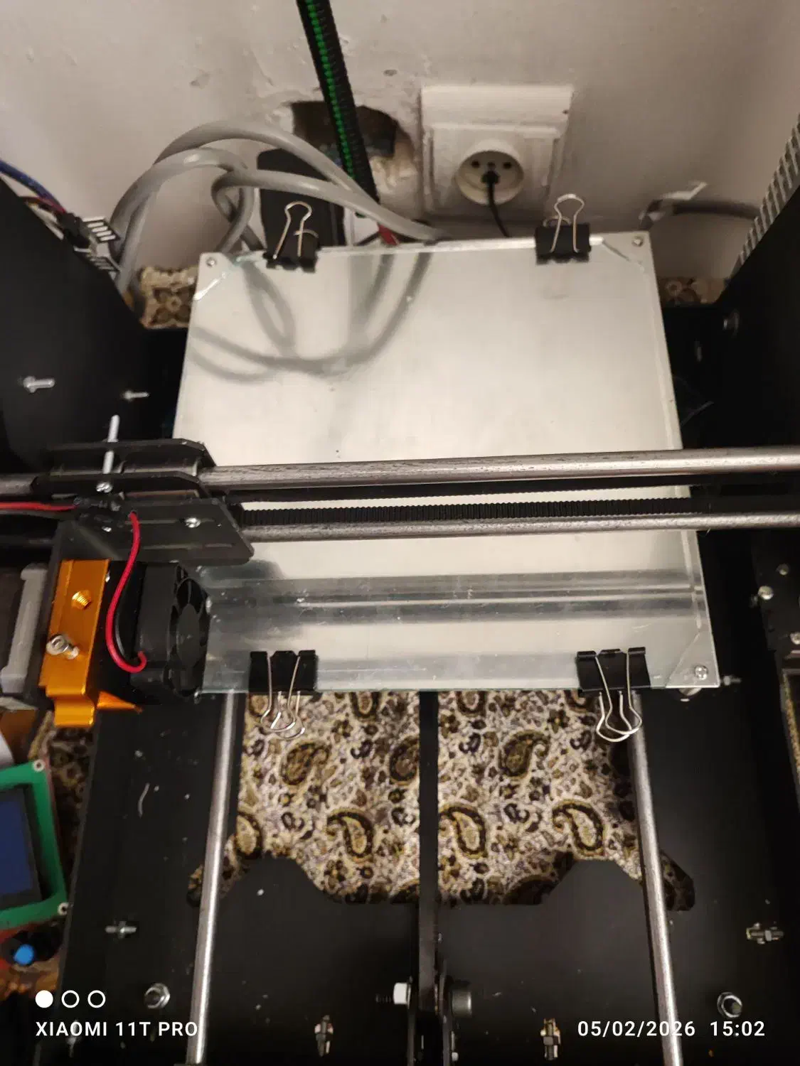 پرینتر سه بعدی|پرینتر، اسکنر، کپی، فکس|تهران, ترمینال غرب|دیوار