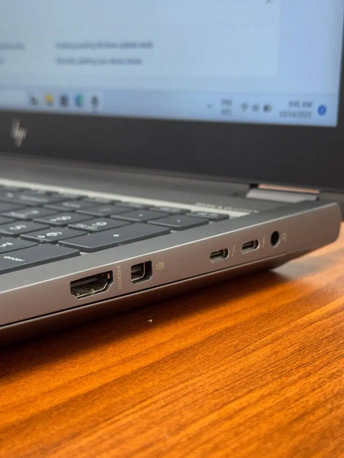 لپتاپ مهندسی و رندرینگهای سنگین Hp Zbook Fury|رایانه همراه|تهران, فلسطین (میدان انقلاب)|دیوار