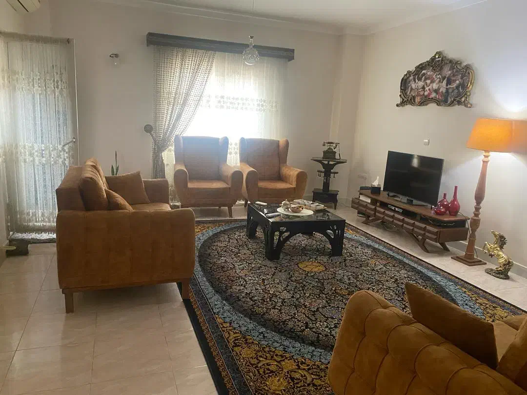 رهن کامل مسکن مهر زیتون|اجارهٔ آپارتمان|گرگان, |دیوار