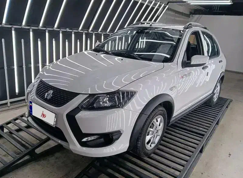 کوییک s صفر کیلومتر|خودرو سواری و وانت|قدس, شهر‌قدس|دیوار