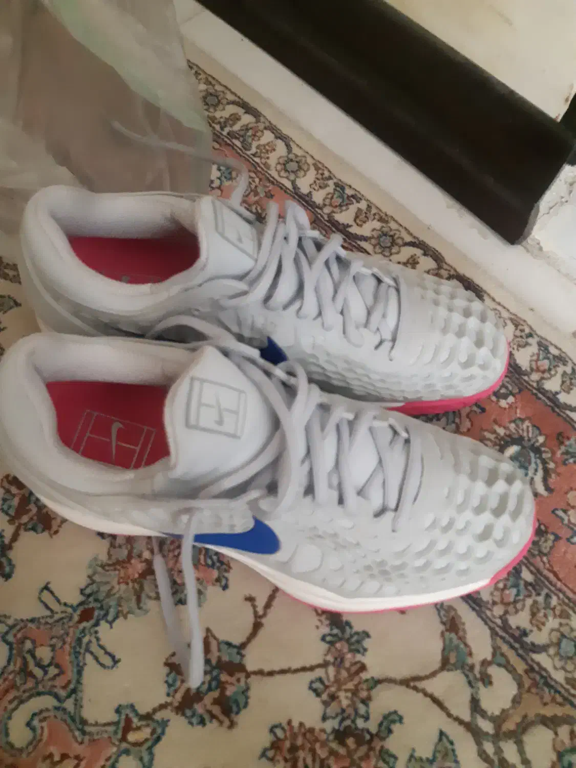 کفش Nike ارژینال اصل|کیف، کفش، کمربند|شیراز, خلدبرین|دیوار