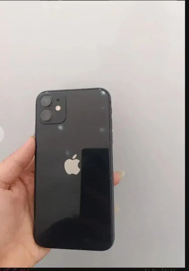 ایفون ۱۱|موبایل|اهواز, نادری|دیوار