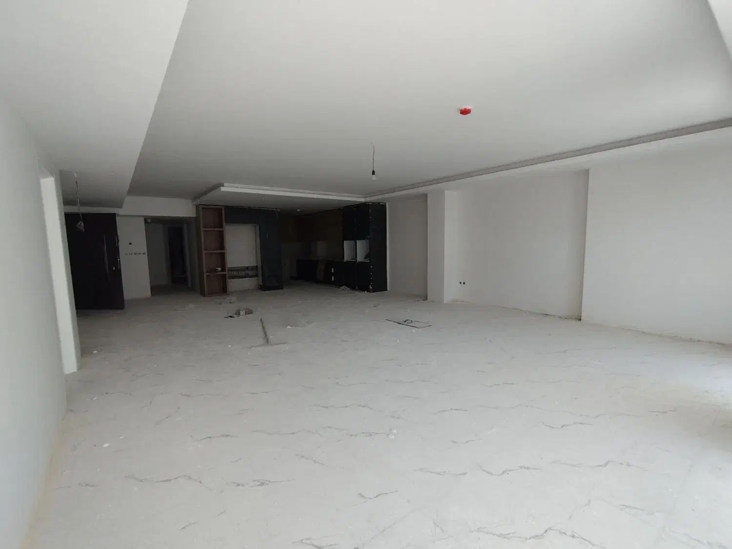 تک واحدی/صِفر۱۹۱متر/۳خواب/آذر بهرام|فروش آپارتمان|اصفهان, خواجه عمید|دیوار