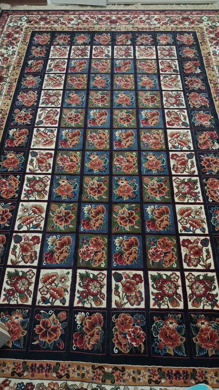 فرش قرمز|فرش|قدس, شهر‌قدس|دیوار