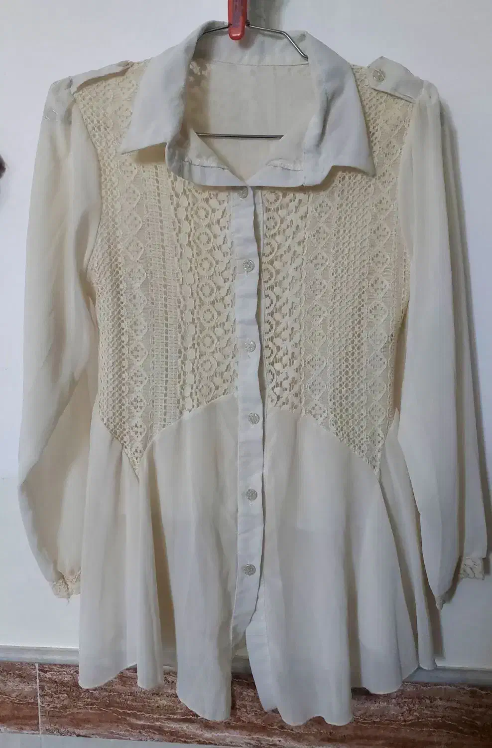 شومیز و شلوار|لباس|آران و بیدگل, |دیوار