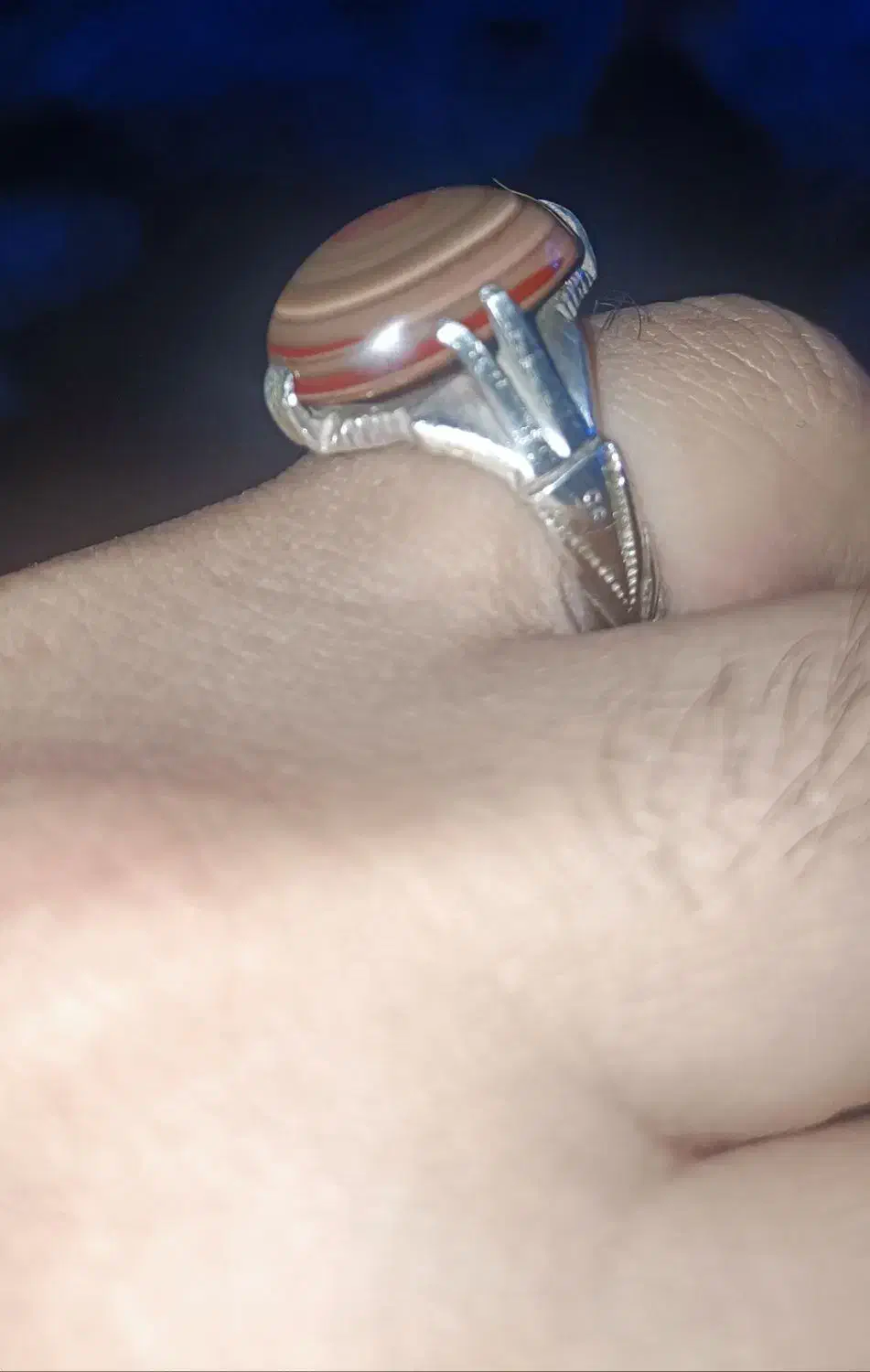 باباقوری یمنی|جواهرات|شادگان, |دیوار