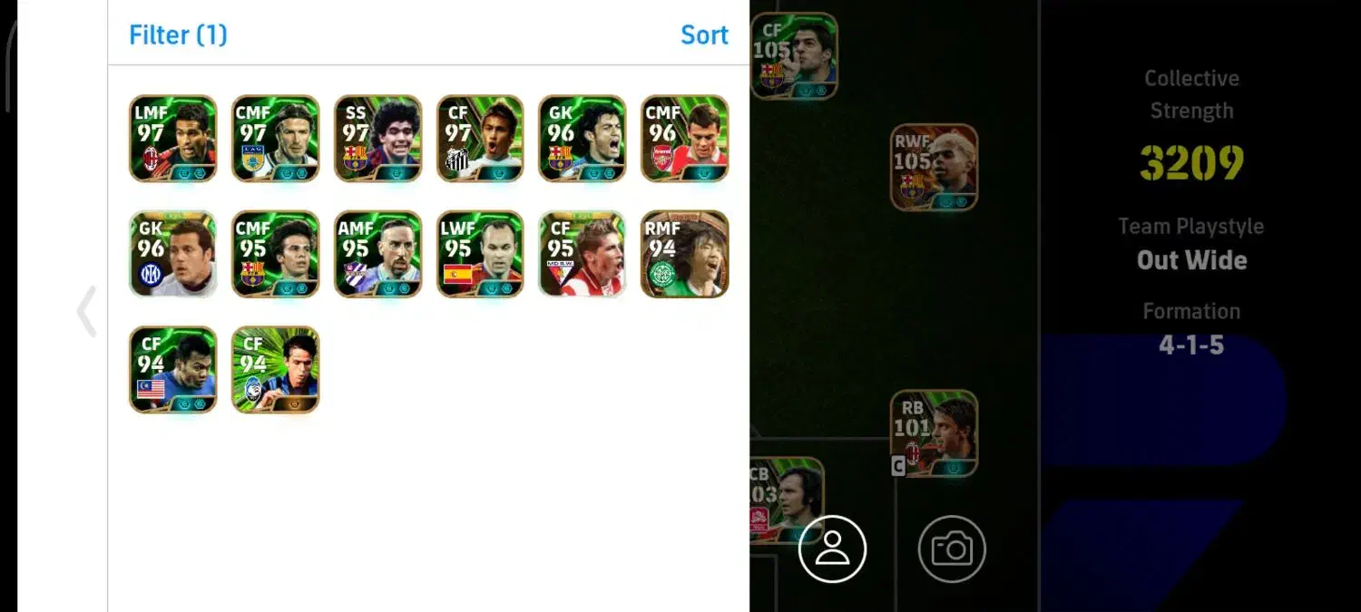 اکانت ای فوتبال|کنسول، بازی ویدئویی و آنلاین|اسالم, |دیوار