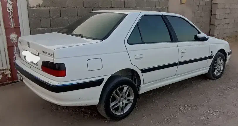 پارس tu5|خودرو سواری و وانت|زاهدان, |دیوار