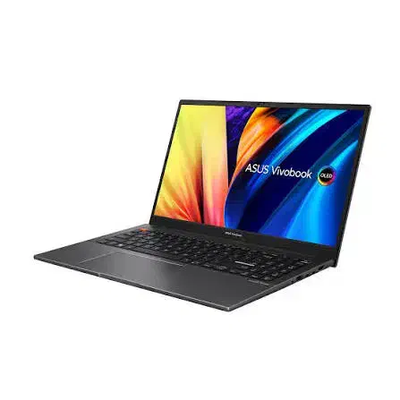 لپ تاپ ایسوس Vivobook S15، Ryzen7، تمیز و کم کار|رایانه همراه|تهران, قیطریه|دیوار