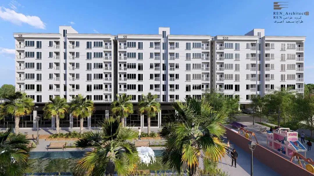 پیمانکار پروژه ساختمانی پرداخت از خود پروژه|مشارکت در ساخت املاک|ورامین, ورامین|دیوار