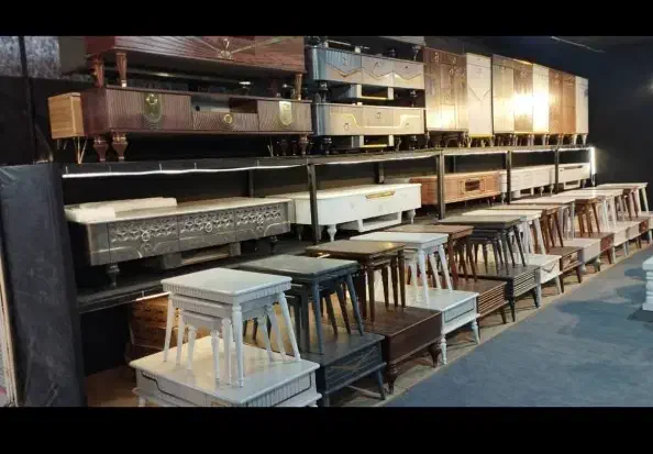 اقساط یک ساله بدون سود بدون پیش پرداخت|مبلمان خانگی و میز عسلی|شیراز, سلطان آباد|دیوار