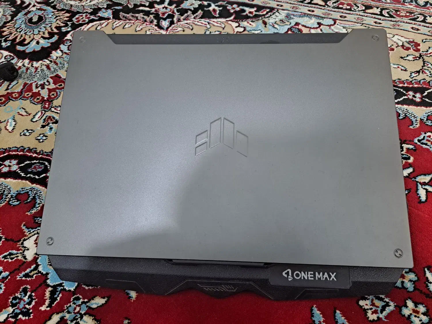 لپ تاپ ایسوس تاف گیمینگ fx507ze ، rtx3050ti|رایانه همراه|سیدان, |دیوار